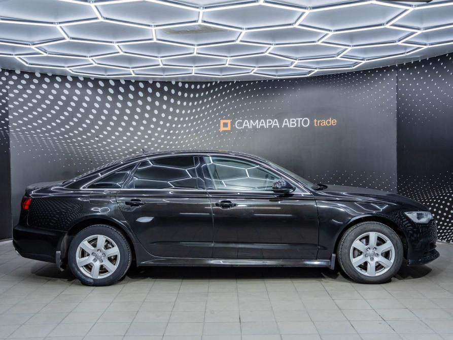 Audi A6 IV (C7) Рестайлинг Самара  - изображение 5
