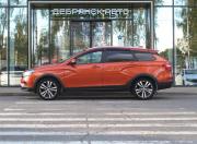 Lada (ВАЗ) Vesta I Брянск  - изображение 28