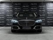 Mercedes-Benz Maybach S-Класс II (Z223) Москва  - изображение 43
