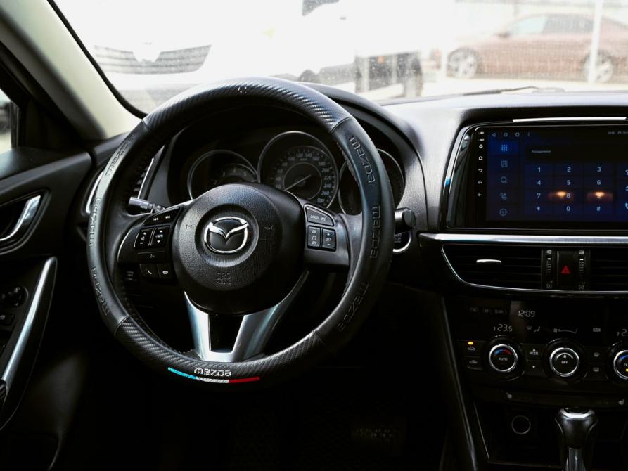 Mazda 6 III (GJ) Екатеринбург  - изображение 20