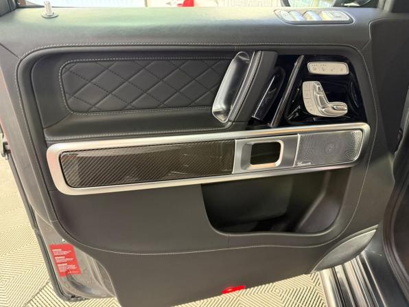 Mercedes-Benz G-Класс AMG II (W463) с пробегом 2019 года, цена 14 300 000 рублей, 74949 км, внедорожник, Автокод Объявления