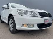 Skoda Octavia II (A5) Рестайлинг Стерлитамак  - изображение 49