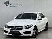 Mercedes-Benz C-Класс IV (W205) Химки  - изображение 19