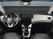 Chevrolet Cruze I Рестайлинг Кемерово  - изображение 28