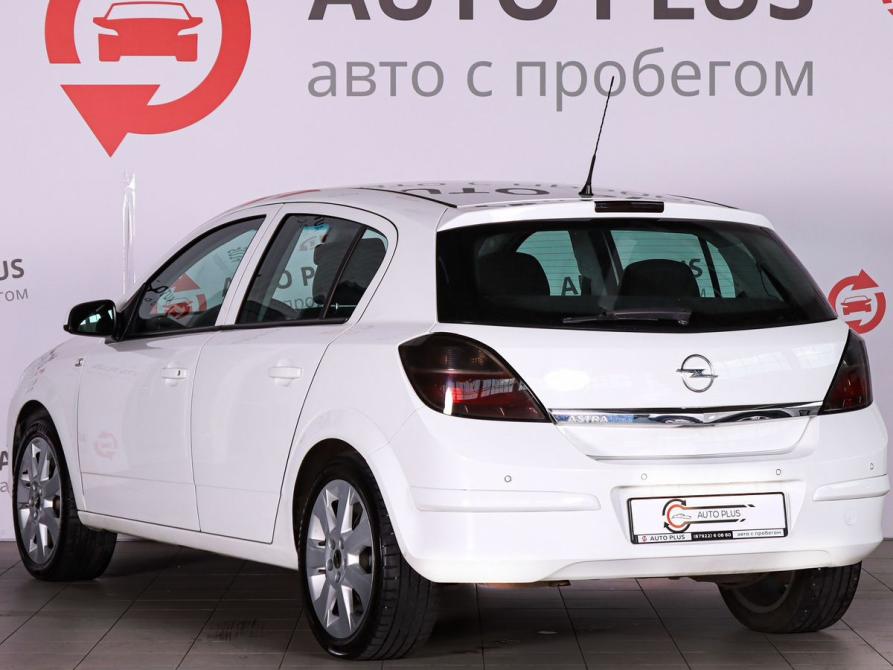 Opel Astra H Рестайлинг Минеральные Воды  - изображение 3
