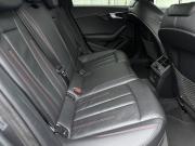 Audi A4 V (B9) Воронеж  - изображение 29