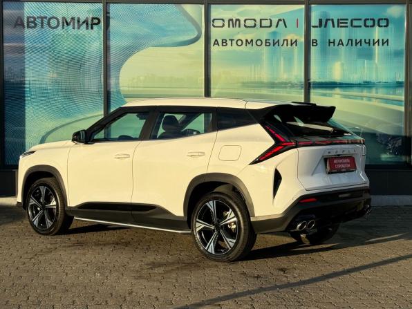 Geely Cityray с пробегом 2024 года, цена 2 595 000 рублей, 4688 км, внедорожник, Автокод Объявления