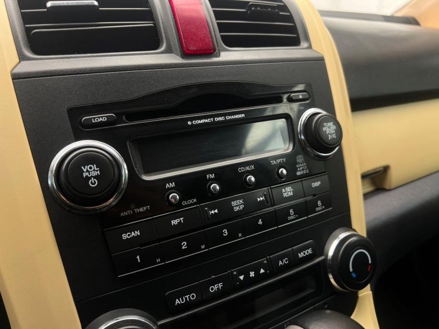 Honda CR-V III Ростов-на-Дону  - изображение 17