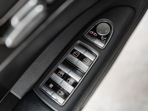 Mercedes-Benz S-Класс V (W221) с пробегом 2008 года, цена 1 699 000 рублей, 256000 км, седан, Автокод Объявления