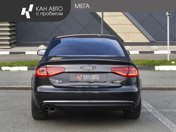 Audi A4 IV (B8) Рестайлинг с пробегом 2014 года, цена 1 200 000 рублей, 200205 км, седан, Автокод Объявления