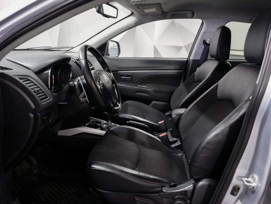 Citroen C4 Aircross Ульяновск  - изображение 10