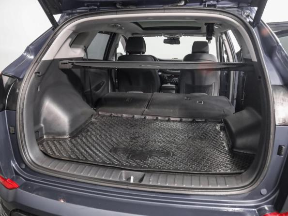 Hyundai Tucson III Рестайлинг с пробегом 2018 года, цена 2 299 000 рублей, 92514 км, внедорожник, Автокод Объявления
