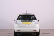 Honda Fit II Омск  - изображение 26