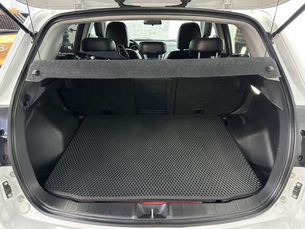 Mitsubishi ASX I с пробегом 2013 года, цена 1 265 000 рублей, 174142 км, внедорожник, Автокод Объявления