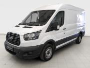 Ford Transit Custom I Рестайлинг Москва  - изображение 28