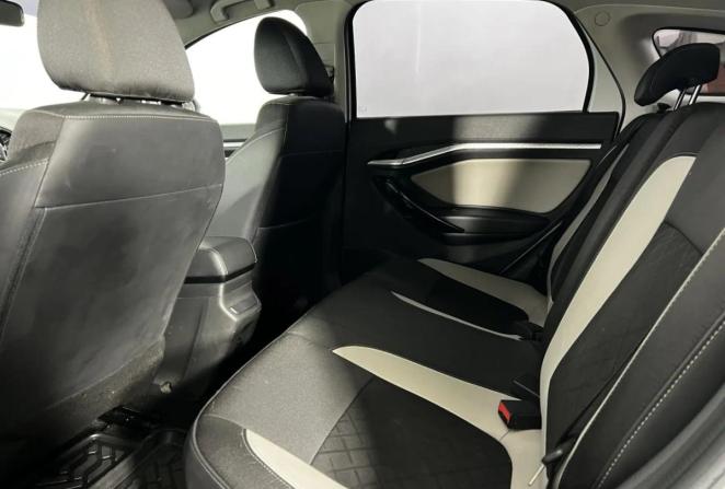 Lada (ВАЗ) Vesta I с пробегом 2021 года, цена 1 150 000 рублей, 106409 км, универсал, Автокод Объявления
