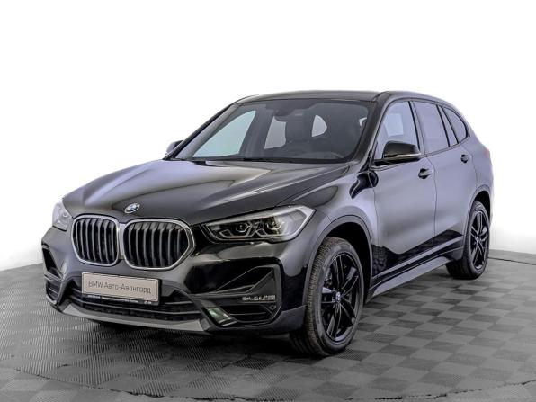 BMW X1 II (F48) Рестайлинг с пробегом 2021 года, цена 3 570 000 рублей, 78493 км, внедорожник, Автокод Объявления