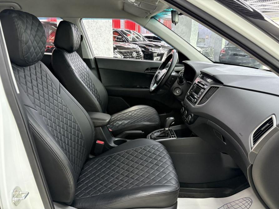 Hyundai Creta I Ярославль  - изображение 17