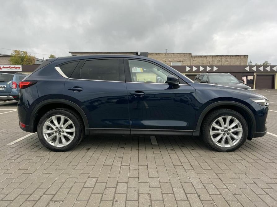 Mazda CX-5 II Киров  - изображение 9
