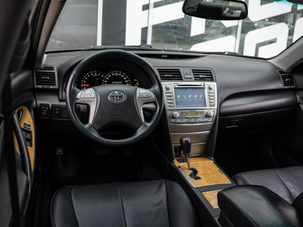 Toyota Camry VI (XV40) с пробегом 2007 года, цена 970 000 рублей, 215386 км, седан, Автокод Объявления