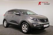 Kia Sportage III Ярославль  - изображение 28