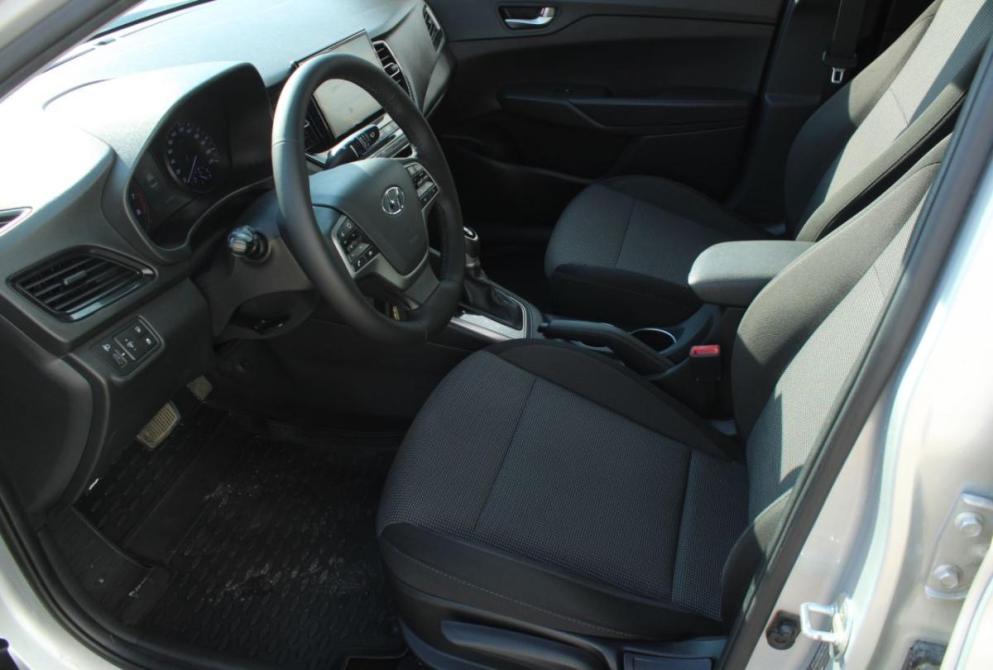 Hyundai Solaris II Саратов  - изображение 14