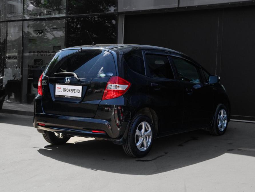 Honda Fit II Москва  - изображение 4