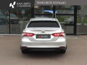 Toyota Camry VIII (XV70) Рестайлинг Казань  - изображение 19