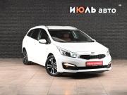 Kia Ceed II Рестайлинг Екатеринбург  - изображение 20