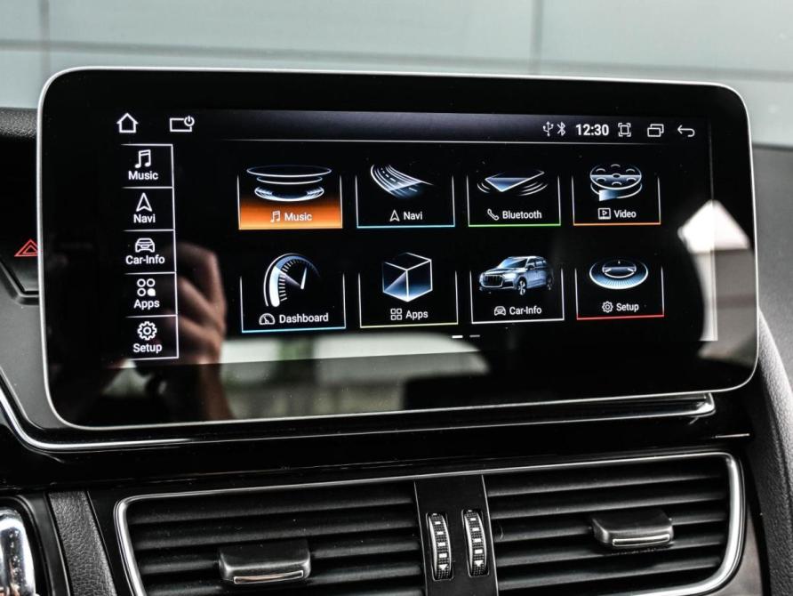 Audi A5 I (8T) Рестайлинг Новороссийск  - изображение 17