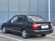 Hyundai Accent II Воронеж  - изображение 26