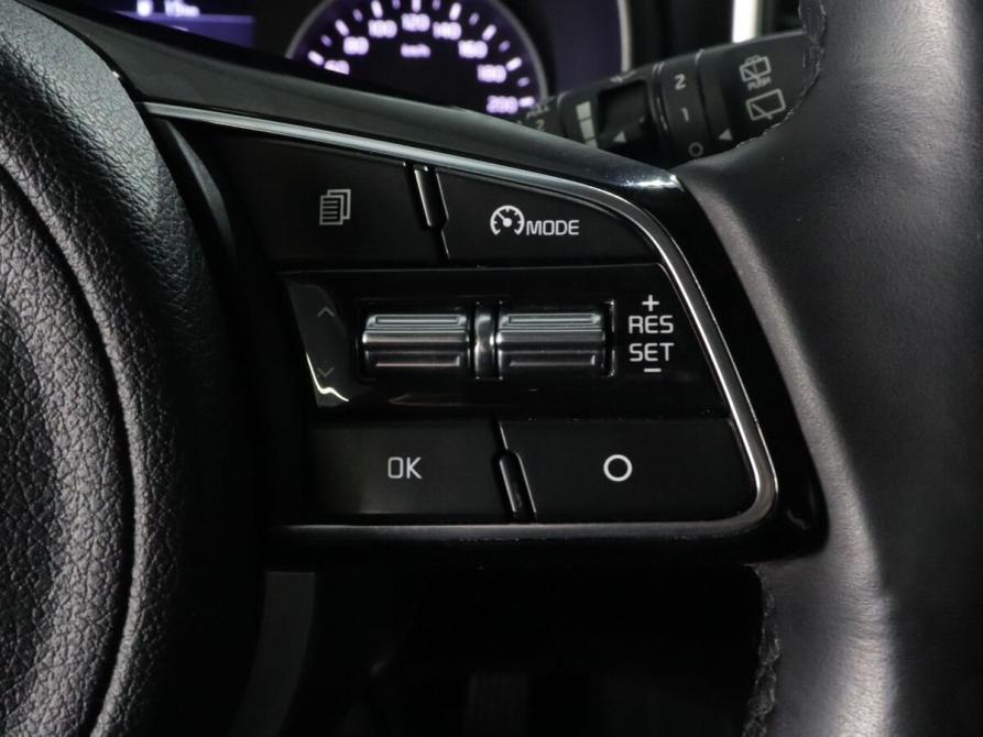 Kia Sportage IV Рестайлинг Минеральные Воды  - изображение 15
