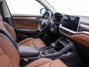 Skoda Kodiaq I Рестайлинг Москва  - изображение 29