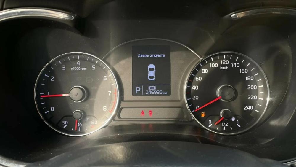 Kia Cerato III Оренбург  - изображение 12