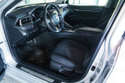 Toyota Camry VIII (XV70) Казань  - изображение 29