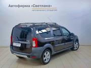 Lada (ВАЗ) Largus I Ярославль  - изображение 14