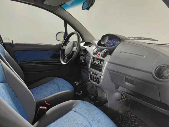Chevrolet Spark II с пробегом 2007 года, цена 210 000 рублей, 243159 км, хэтчбек, Автокод Объявления