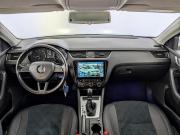 Skoda Octavia III (A7) Москва  - изображение 41