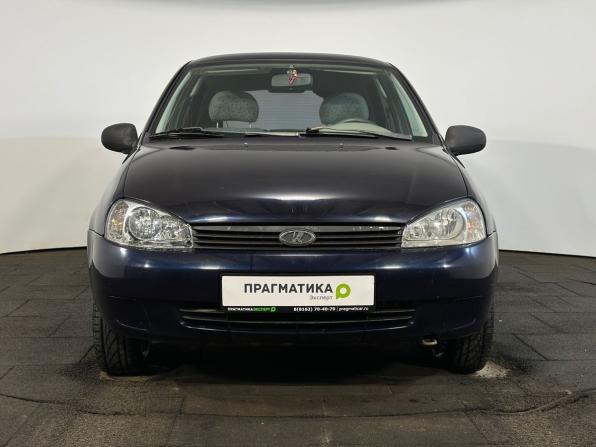Lada (ВАЗ) Kalina I с пробегом 2009 года, цена 349 900 рублей, 85000 км, хэтчбек, Автокод Объявления