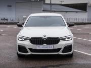 BMW 5 серии VII (G30/G31/G38) Рестайлинг Москва  - изображение 27