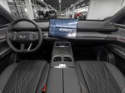 Changan Qiyuan Q07 Москва  - изображение 45
