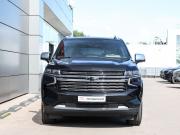 Chevrolet Tahoe V Москва  - изображение 39