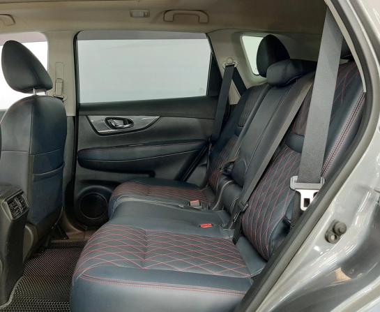 Nissan X-Trail III Рестайлинг с пробегом 2020 года, цена 2 120 000 рублей, 137475 км, внедорожник, Автокод Объявления