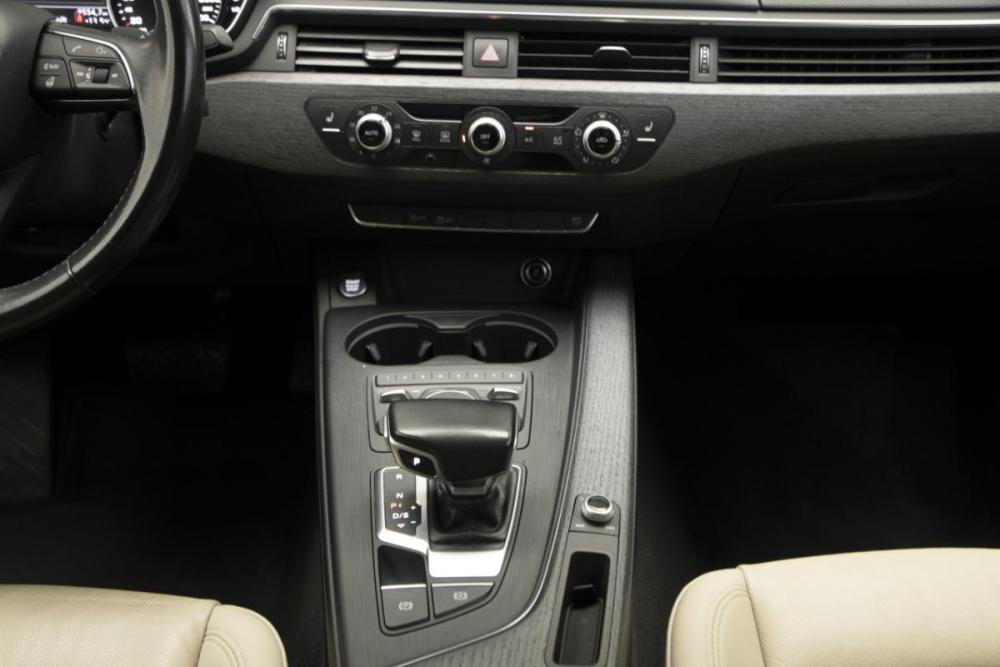 Audi A4 V (B9) Москва  - изображение 20