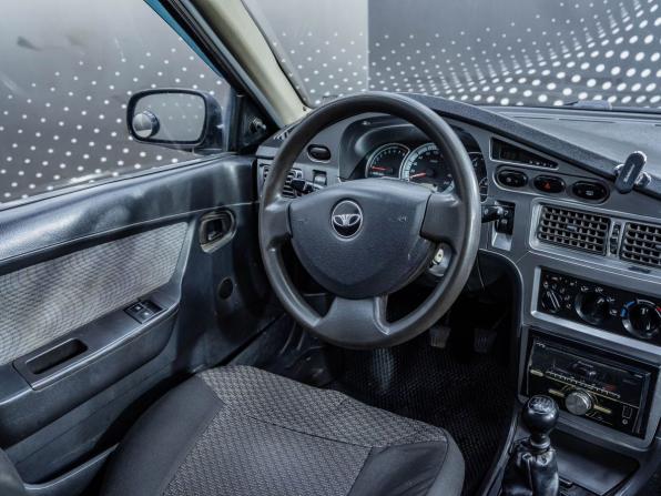 Daewoo Nexia I Рестайлинг с пробегом 2011 года, цена 106 000 рублей, 199522 км, седан, Автокод Объявления