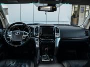 Toyota Land Cruiser 200 Series Рестайлинг 1 Курган  - изображение 34