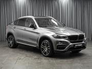 BMW X6 II (F16) Ставрополь  - изображение 26