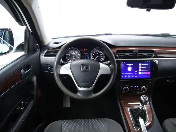 Zotye T600 с пробегом 2018 года, цена 870 000 рублей, 136337 км, внедорожник, Автокод Объявления
