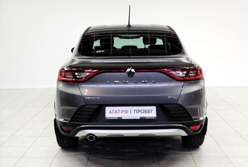 Renault Arkana I Саратов  - изображение 6