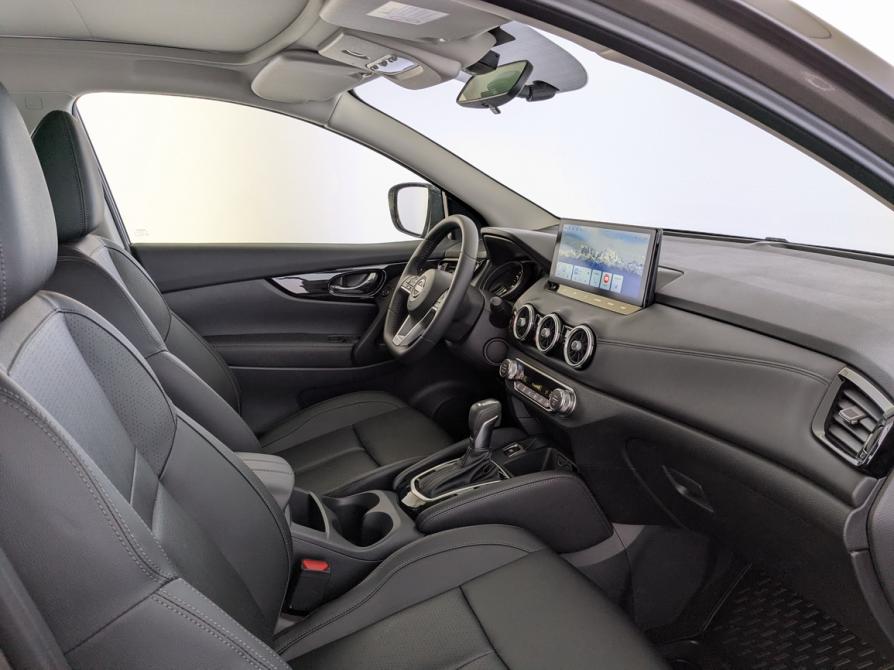Nissan Qashqai II Рестайлинг 2 Москва  - изображение 11